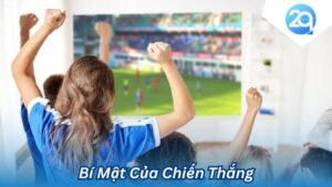 2Q Cách Tính Kèo Tài Xỉu Penalty: Bí Mật Của Chiến Thắng