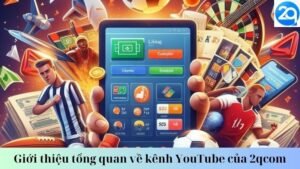 Giới thiệu tổng quan về kênh YouTube của 2qcom