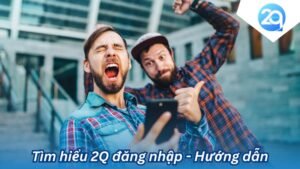 Tìm Hiểu 2Q Đăng Nhập: Hướng Dẫn Chi Tiết & Kinh Nghiệm Chơi