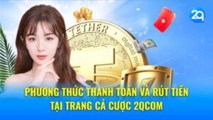 Trang cá cược 2QCOM: Đánh giá chi tiết & hướng dẫn tham gia