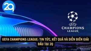 UEFA Champions League