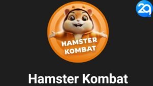 hamster kombat cua telegram