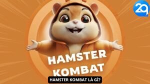 hamster kombat la