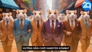 huong dan choi hamster kombat