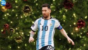 messi